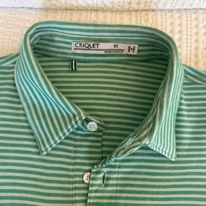 Criquet Players Polo